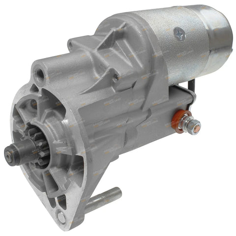 Toyota Landcruiser BJ74 Starter Motor / 12V (1985–1990)