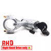 Nissan Pathfinder D21 1986-1997 Ignition Starter Lock Switch