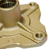 150cc 250cc Quad Dirt Bike ATV 24 Tooth Spline 4 Stud Rear Axle Hub