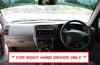 Mitsubishi L200 Power Window Switch (1995-2005)