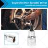 VW Audi Suspension Strut Spreader Socket Tool (Universal)