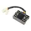 Honda CB 223S, XL 230 Voltage Regulator Rectifier (2002-2017)