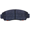 Honda Prelude 2.0L Coupe Front Disc Brake Pads Set (1988-1990)