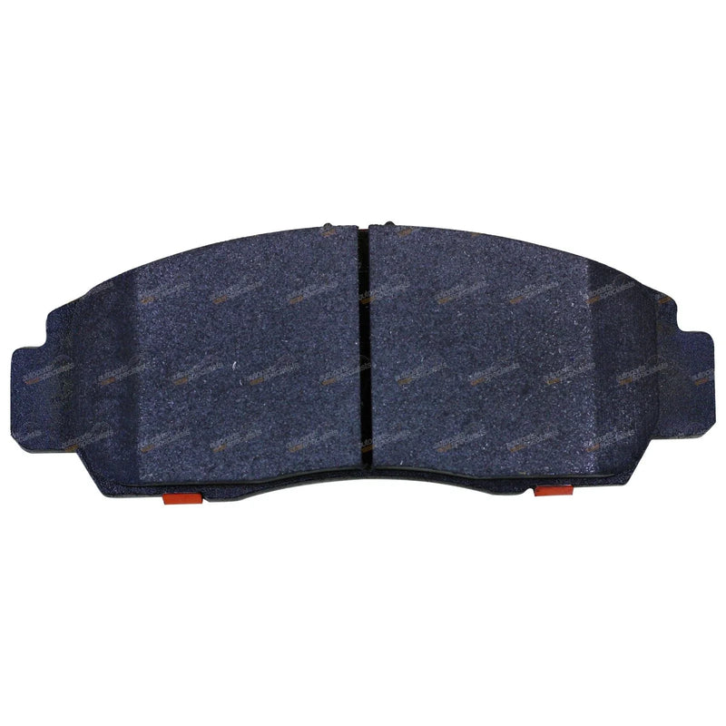Honda Prelude 2.0L Coupe Front Disc Brake Pads Set (1988-1990)