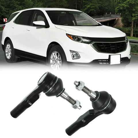GMC Terrain (2010-2017) & Chevrolet Equinox Outer Tie Rod (2010-2017)