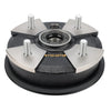 Honda FourTrax 200 TRX200 TRX200D Front Brake Drum (1990–1997)