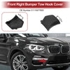 BMW X3 G01 G08 Tow Hook Cover Cap (2018-2023)