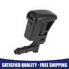 BMW 1 Series Windshield Washer Nozzle Spray Jet (2004-2013)