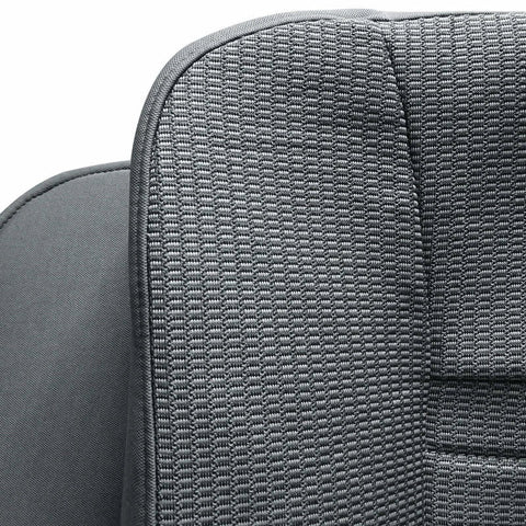 Dodge Ram 2500 3500 Front Cloth Left Seat Bottom Cover (2006-2009)