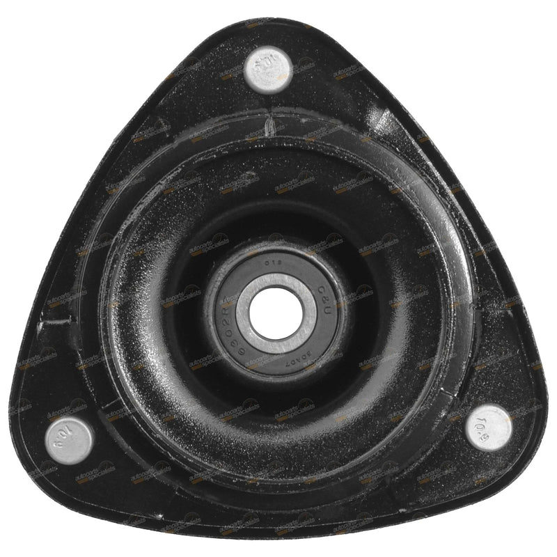 Subaru Liberty BC BD BE BF BG BH Front Strut Mounts (1989-2003)
