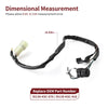 Honda CRF250X / CRF450X Engine Stop Switch (2004-2017)