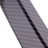 Ford F150 Carbon Fiber Trunk Door Handle Dish Cover (2009-2014)