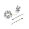 Honda Rancher Foreman Rubicon 4x Wheel Center Cap Nut
