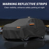 Ford Edge Waterproof Aluminum Film Car Cover (2007-2014)