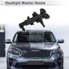 Land Rover LR2 (2008-2012) 1 x Headlight Washer Nozzle