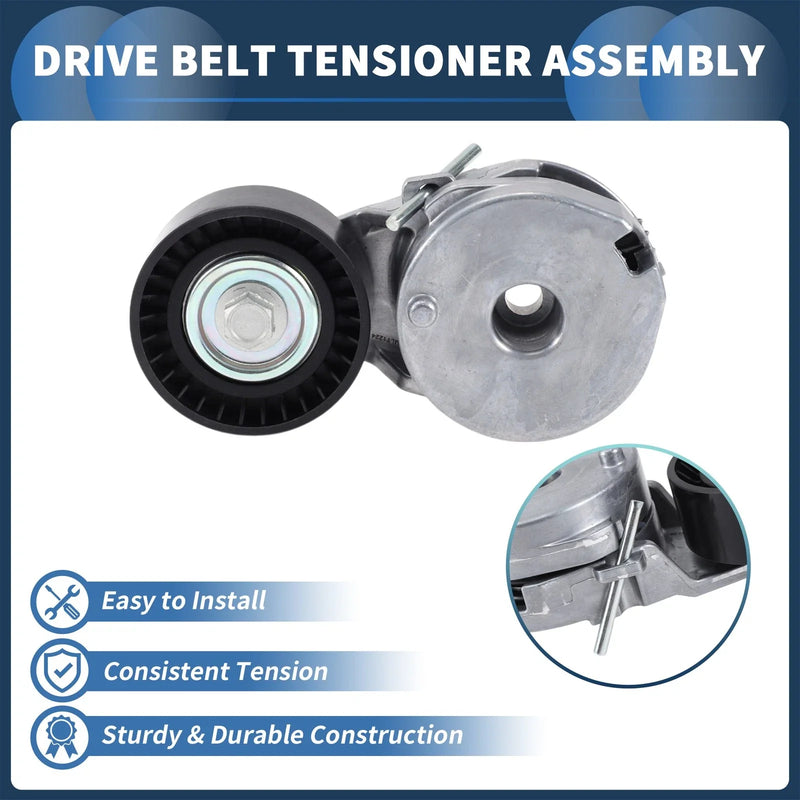 Infiniti QX50 Belt Tensioner 2.0L (2019-2023)