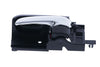 Toyota Corolla Door Handle Inner Set 4 Front/Rear LH+RH (2001–2007)