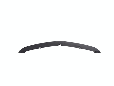 Apron Front Lower FOR Mazda 3 BL 2009-2014