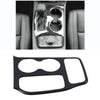 Jeep Grand Cherokee Carbon Fiber Gear Shift Box Panel Cover Trim (2014-2021)