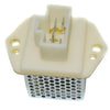 Nissan Pathfinder D21 Blower Motor Resistor (1986-1995)