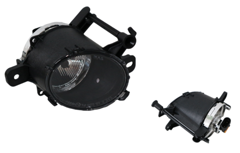 Left FOG Light FOR Holden Commodore 2010-2013