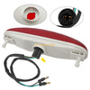 Honda Sportrax 300 400 Taillight Brake Light Lamp Assembly