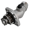Hyundai Kona Elantra Veloster Engine Coolant Thermostat Housing (2018-2023)