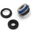 Suzuki RM125 SV650S SFV650 Gladius SV1000 TL1000S R Water Pump Seal (1999-2019)