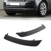 Land Rover Range Rover 2.0 Front Bumper Lower Air Deflector (2018-2023)