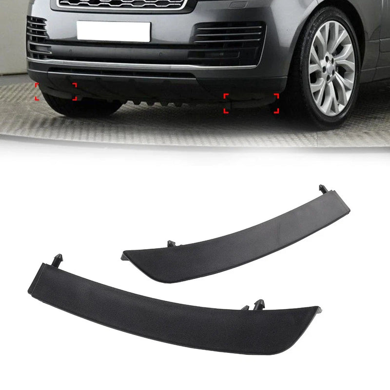 Land Rover Range Rover 2.0 Front Bumper Lower Air Deflector (2018-2023)