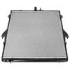 Mazda BT-50 UP 2.2L P4AT Aluminium Core Radiator (2011-2015)