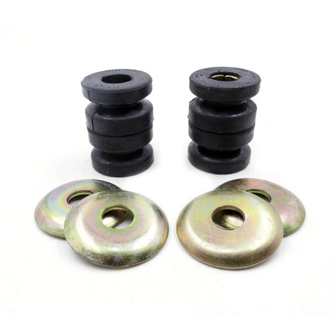 Nissan Navara D22 NP300 1997-2004 Tension Rod Bushing