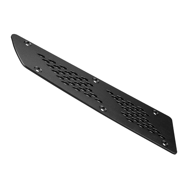 Honda Talon 1000R / 1000RS / 1000X / 1000X-4 Accessory Cover Plate (2019-2023)