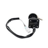 Kawasaki KSF450 KFX450R 2 Wires Ignition Key Switch (2008-2014)