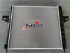 Jeep Grand Cherokee WJ / WG 4.0L 6Cyl Radiator (1999-2005)