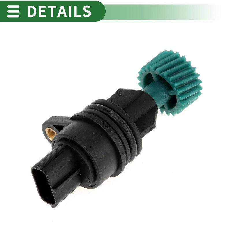 Suzuki Grand Vitara 1 Pc Transmission Speedometer Sensor (2006-2014)