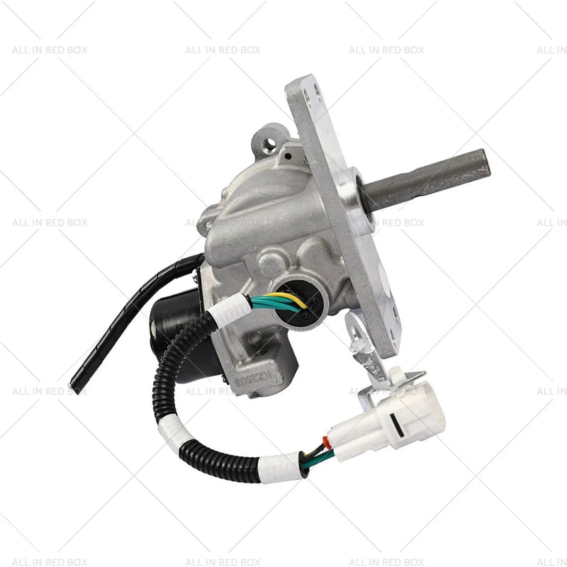 Toyota 80 Series FZJ HDJ HZJ Rear Differential Lock Actuator (1992-2016)