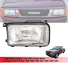 Isuzu TF TFR Right Side Headlight (1988-1994)