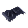 BMW X5 Front Window Regulator Bracket Guide Clips (2000-2006)