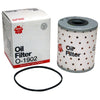 BMW 2800 CS Oil Filter 2.8L (1969-1972)