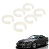 Ford Mustang 6 x Steering Rack Limiters (1979-2004)