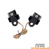 Harley Nightster 3 x LED Turn Signal Lights (2022-2023)