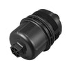 JEEP Gladiator JT 3.0D Oil Filter Cap Cover w/Oil Filter (2021-2022)