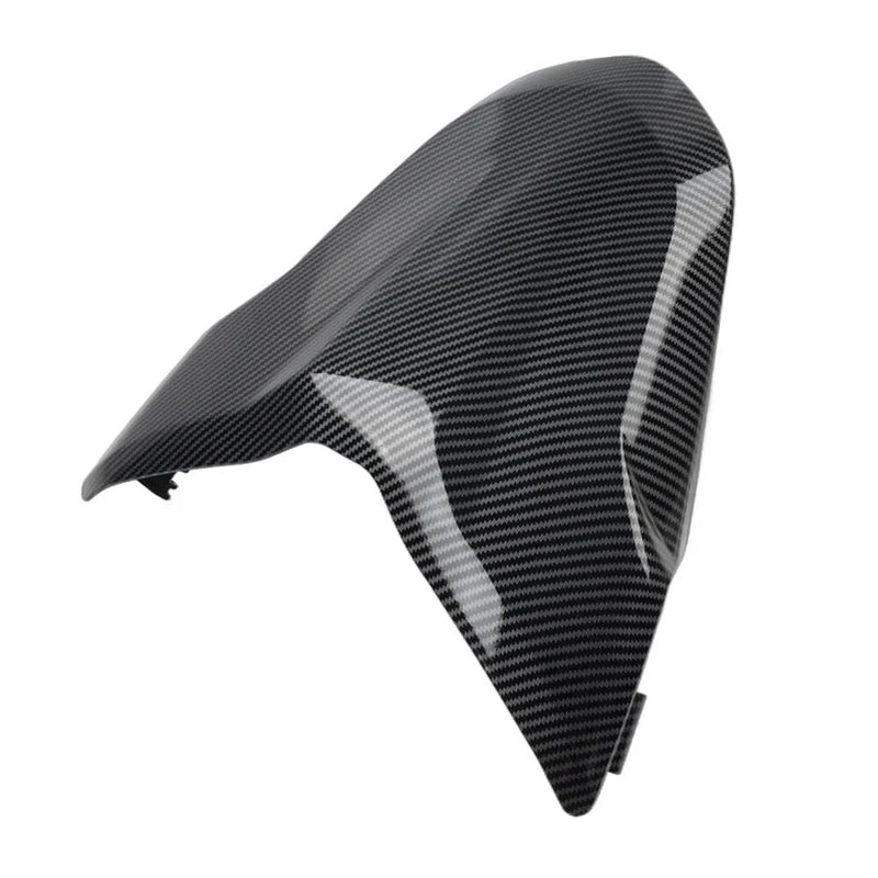 DUCATI Supersport 939 950 Carbon Fiber Tail Rear Seat Cover (2017-2020)