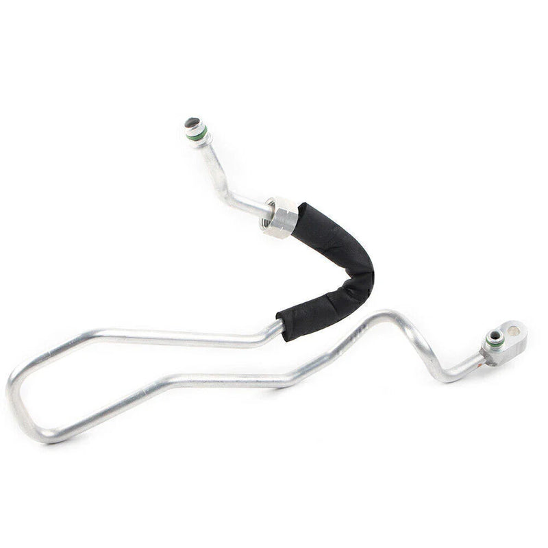 Toyota Tacoma Aluminum Pipe Cooler (2005-2023)