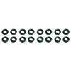 Ford Mustang, Mercury Cougar, Lincoln Fuel Injector Rebuild Kit