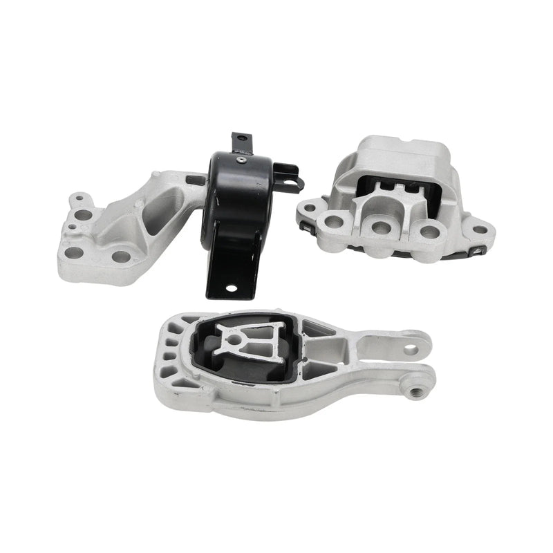 Buick Encore Engine Motor Mount / 3 Pcs (2013–2015)