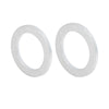 Honda 10 x Oil Drain Plug Gaskets (94109-20000, 90471-PX4-000)