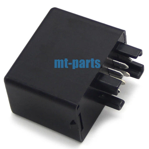 Suzuki GSX-R600 GSX-R750 7-Pin Turn Signal Relay Flasher (1997-2017)