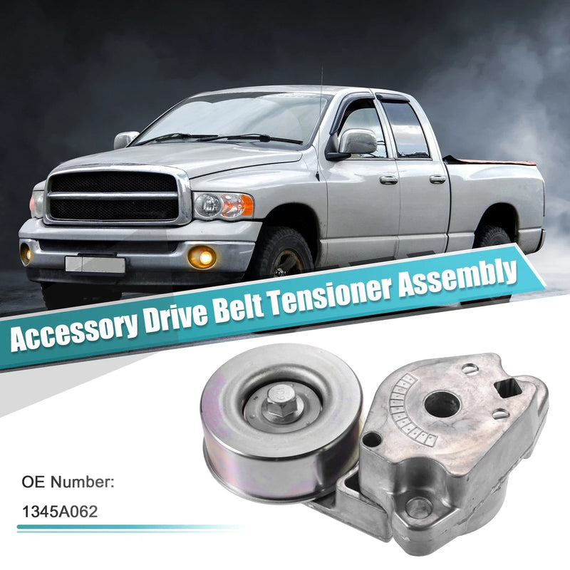 Mitsubishi L200 Triton Belt Tensioner Assembly (2005-2015)